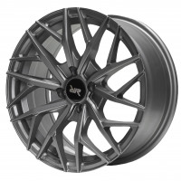 Race Ready Technology CSS3347 7,0x16 4/100 ET42 d-60,1 BLK/M (УТ-00008245)
