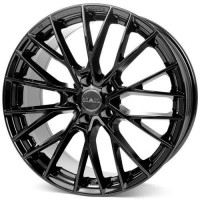 MAK Speciale 8,5x19 5/108 ET48 d-72 Gloss Black (F8590ECGB48GG4)