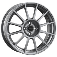 MAK Havalon 7,0x17 4/98 ET35 d-58,1 Titanium (F7070HAH35AA)