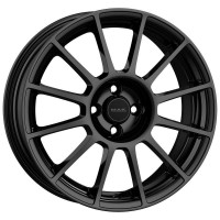 MAK Havalon 7,0x17 4/98 ET35 d-58,1 Gloss Black (F7070HAGB35AA)