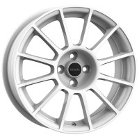MAK Havalon 7,0x17 4/98 ET35 d-58,1 Gloss White (F7070HAGW35AA)