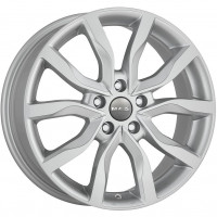 MAK Koln 9,0x18 5/130 ET44 d-66,45 Silver (F9080HISI44KS3X)