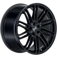 MAK Leipzig-D 10,5x21 5/130 ET47 d-66,45 Gloss Black (F0521LZGB47KS5X)