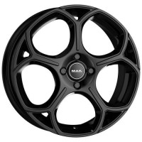 MAK Monza 7,0x18 4/108 ET35 d-65,1 Gloss Black (F7080MOGB35BGX)
