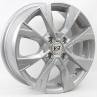 RST R045 6,0x15 4/100 ET40 d-60,1 SL
