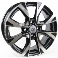 RST R045 6,0x15 4/100 ET40 d-56,6 BD