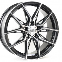 RST R218 7,5x18 5/114,3 ET40 d-66,6 BD