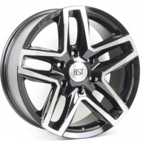 RST R238 (NISSAN) 8,0x18 6/139,7 ET35 d-77,8 BD