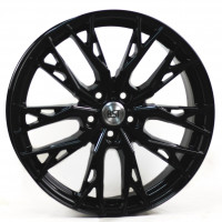 RST R119 (Haval F7) 7,0x19 5/114,3 ET40 d-64,1 BL