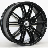 RST R168 (Volvo) 8,0x18 5/108 ET42,5 d-63,4 BL