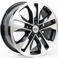 RST R116 (Polo/ Fabia) 6,5x16 5/100 ET40 d-57,1 BD