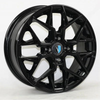 Venti 1520 6,0x15 4/100 ET45 d-60,1 BL