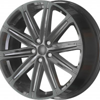 Carwel Тара 7,5x19 5/120 ET41 d-59,6 GR (Арт.133751)