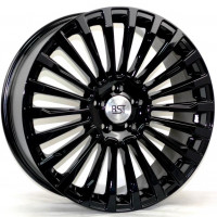RST R062 8,5x20 5/108 ET45 d-63,4 BL