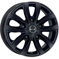 MAK Load 5 7,0x17 5/114,3 ET45 d-66,1 Gloss Black (F70705DGB45FN3Y)