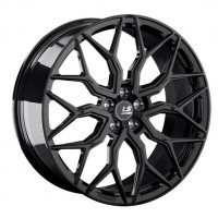 LS Forged FG13 9,5x22 5/108 ET48 d-63,3 BK (S092968)