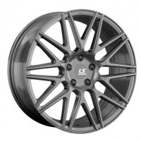 LS FlowForming RC51 8,5x19 5/108 ET40 d-63,4 GM (S096305)