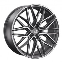 LS FlowForming RC59 8,5x20 5/112 ET35 d-66,6 MGMF (S096315)
