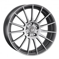 LS FlowForming RC05 7,5x17 4/100 ET40 d-60,1 MGMF (S096583)