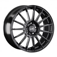 LS FlowForming RC05 7,5x17 5/114,3 ET40 d-67,1 BK (S096586)