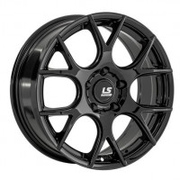 LS FlowForming RC07 7,5x17 5/120 ET30 d-72,6 BK (S096548)