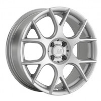 LS FlowForming RC07 7,5x17 4/100 ET40 d-60,1 SS (S096546)