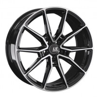 LS FlowForming RC58 8,5x20 5/112 ET30 d-66,6 BKF (S095753)