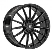 LS FlowForming RC63 8,5x20 5/108 ET38 d-65,1 BK (S096552)