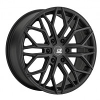 LS FlowForming RC103 9,0x20 6/139,7 ET40 d-100,1 MB (S096627)