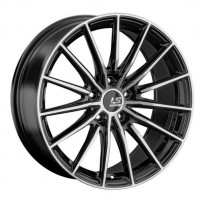 LS FlowForming RC63 8,5x20 5/108 ET38 d-65,1 BKF (S096551)