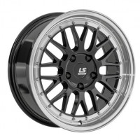 LS FlowForming RC102 8,0x17 5/120 ET30 d-72,6 BKL (S096622)