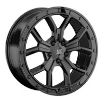 LS FlowForming RC74 8,5x20 5/120 ET41,5 d-72,6 BK (S096333)