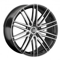 LS FlowForming RC75 8,5x20 5/120 ET40 d-72,6 BKF (S096334)