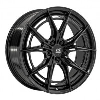 LS FlowForming RC105 9,0x20 5/108 ET35 d-65,1 BK (S096636)