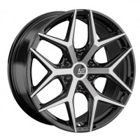 LS FlowForming RC64 9,0x20 6/139,7 ET25 d-78,1 BKF (S096322)