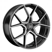 LS FlowForming RC72 9,0x20 5/114,3 ET45 d-67,1 BKF (S095780)