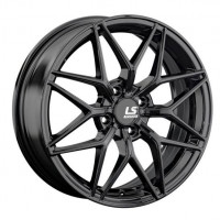 LS FlowForming RC85 6,0x16 4/100 ET40 d-60,1 BK (S095764)