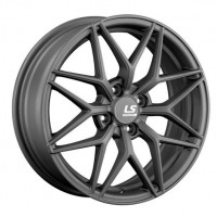 LS FlowForming RC85 6,0x16 4/100 ET40 d-60,1 MGM (S095765)