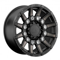 LS FlowForming RC87 9,0x17 5/150 ET25 d-110,1 MB+LBZSF (S095768)