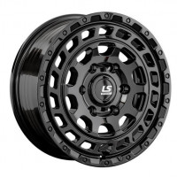 LS FlowForming RC89 7,0x16 6/139,7 ET38 d-67,1 BK (S095787)