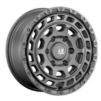 LS FlowForming RC89 7,0x16 6/139,7 ET38 d-67,1 MGM (S095788)