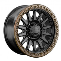LS FlowForming RC90 9,0x17 6/139,7 ET20 d-106,1 BKS+BZSDSL (S095937)