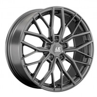 LS FlowForming RC67 8,0x18 5/108 ET45 d-63,3 GM (S095940)