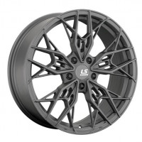 LS FlowForming RC83 9,0x20 5/120 ET40 d-72,6 MGM (S095774)