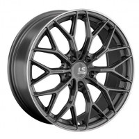LS FlowForming RC69 8,5x19 5/130 ET45 d-71,6 GML (S096855)