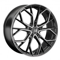 LS FlowForming RC71 8,5x20 5/108 ET40 d-63,3 BKF (S096012)