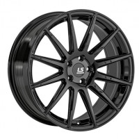 LS FlowForming RC98 8,0x19 5/108 ET45 d-63,3 BK (S096023)