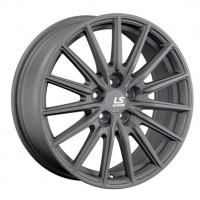 LS FlowForming RC93 8,0x20 5/108 ET38 d-65,1 MGM (S096017)