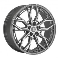 LS FlowForming RC96 8,5x20 5/108 ET40 d-63,3 MGMF (S096021)
