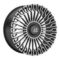 LS FlowForming RC99 9,0x22 6/139,7 ET45 d-100,1 MBF (S096364)
